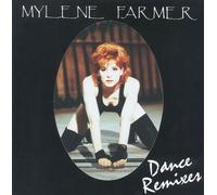 Dance Remixes '94 by MylŠne Farmer NEUF