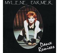 Mylène Farmer – Dance Remixes