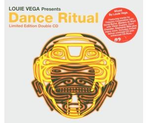 Dance Ritual by Louie Vega