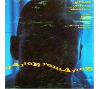 Weston, Grant Calvin - Dance Romance