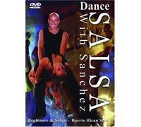 Dance Salsa With Sanchez - Dance Salsa With Sanchez - Beginners and Solos [Import anglais]