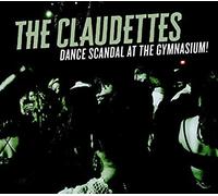 Dance Scandal At The Museum