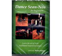 Dance Sean-Nos for Beginners [Import allemand]
