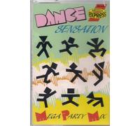 Dance Sensation / Mega Party Mix