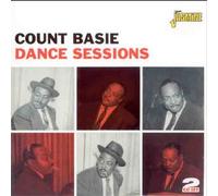 Count Basie Dance Sessions