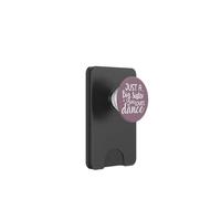 Dance Sister Big Sister Boss Girls Dancing Sis Ballet Dancer PopSockets PopWallet pour MagSafe