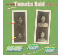 Tomeka Reid – Dance! Skip! Hop! – Vinyle LP