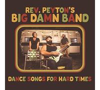 Dance Songs for Hard Times