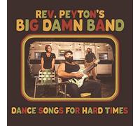 Dance Songs for Hard Times