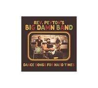 Dance Songs For Hard Times - Cd Album