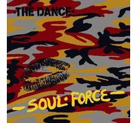 Dance - Soul Force [Cd]