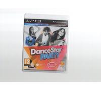 Dancestar Party Ps3