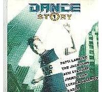 DANCE STORY- VOL.1- VERSION ORIGINALES