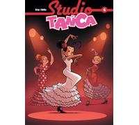 Dance Studio. Volume 4