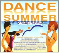 Dance Summer Compila - Dance Summer Compilation [Import]