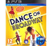 Ubisoft – Jeu vidéo – Dance on broadway