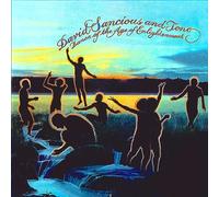 David Sancious - Dance Of The Age Of Enlightenment (1976 Remaster) [Compact Discs] Rmst