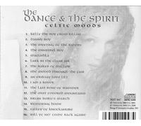 Dance, the and Spirit, the - Dance and The Spirit [Import]