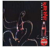 Dance The Jingle Jam '94 [Coca-Cola Sonderedition 1994]