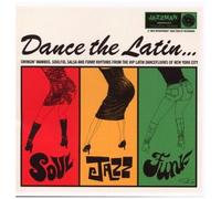 Dance The Latin!