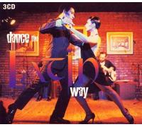 Dance The Latin Way (3 Cd Box)
