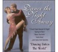 Dance The Night Away