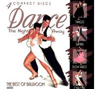 Dance The Night Away-Best of B