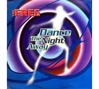 Dance The Night Away [Import]