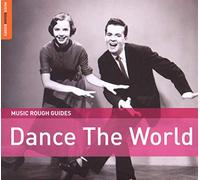 Dance the World / Compil + Catalogue