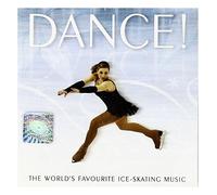 Various Mielsch – Dance! - The World’s Favourite Ice-Dancing Music