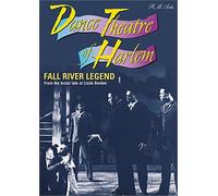 Dance Theatre of Harlem - Fall River Legend [Import USA Zone 1]
