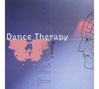 Dance Therapy Session 1