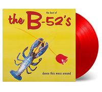 Dance This Mess Around (Best of) (l