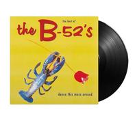 Dance This Mess Around/Best of/Vinyle Noir Audiophile 180gr