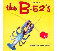 Dance This Mess Around-The Best of [Import]