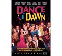 Dance 'til Dawn [Import USA Zone 1]