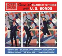 Dance 'til Quarter To 3
