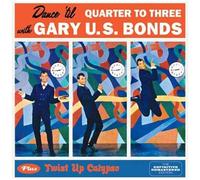 Dance Til Quarter To Three