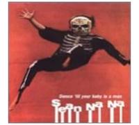 Dance Til Your Baby Is A Man