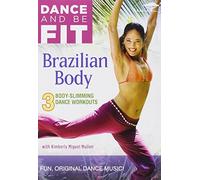 Dance to Be Fit: Brazilian Body [Import anglais]