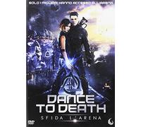 Dance to Death [Import]