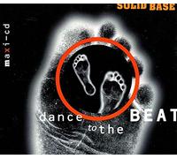 Dance to The Beat (5 Versions, 1994) [Import]