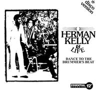 Dance To The Drummer's Beat