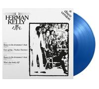 Dance to The Drummer's Beat – Music on Vinyl – Import