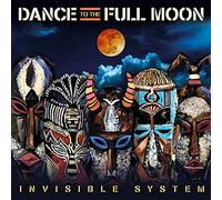 Harper / Invisible S – Dance to the Full Moon – CD neuf – NAXOS
