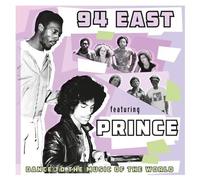 Dance To The Music Of The World Feat Prince - Vinyle