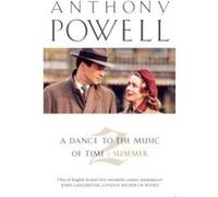 Dance to the Music of Time Powell, Anthony (Auteur)