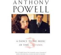 Dance To The Music Of Time Volume 3 by Anthony Powell Paperback Book Powell, Anthony (Auteur)
