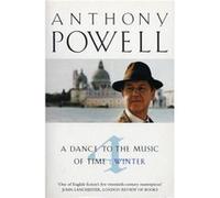 Dance To The Music Of Time Volume 4 by Anthony Powell Paperback Book Powell, Anthony (Auteur)