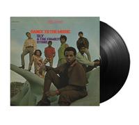 Sly & The Family Stone – Dance to the Music – Vinyle noir audiophile 180 g – Music on Vinyl